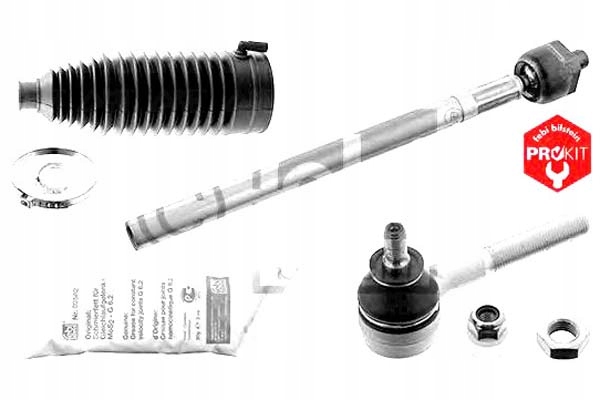 Řídící Tyč Febi Bilstein 3812C5 S1 381742