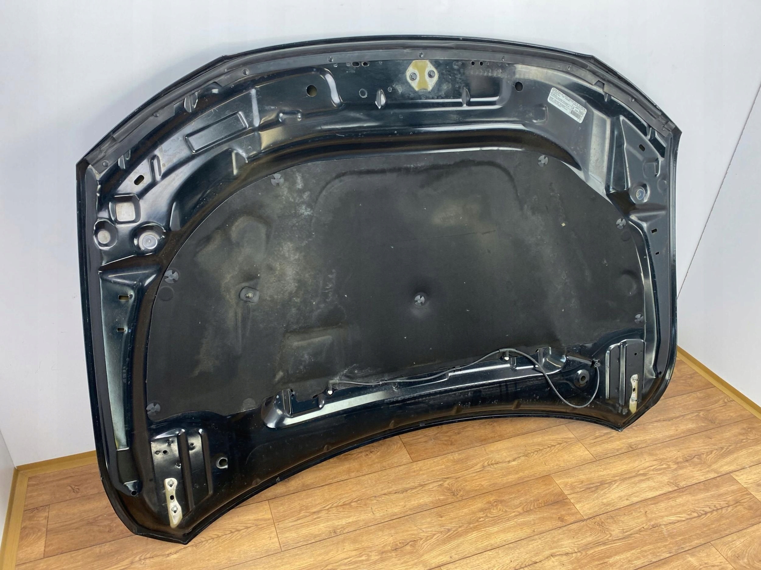 bonnet front engine housing cover Dodge Durango 2014+ USA