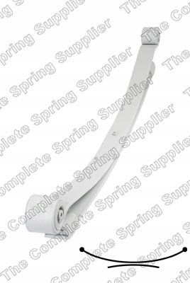 RESOR PIÓROWY MERCEDES, VOLKSWAGEN T