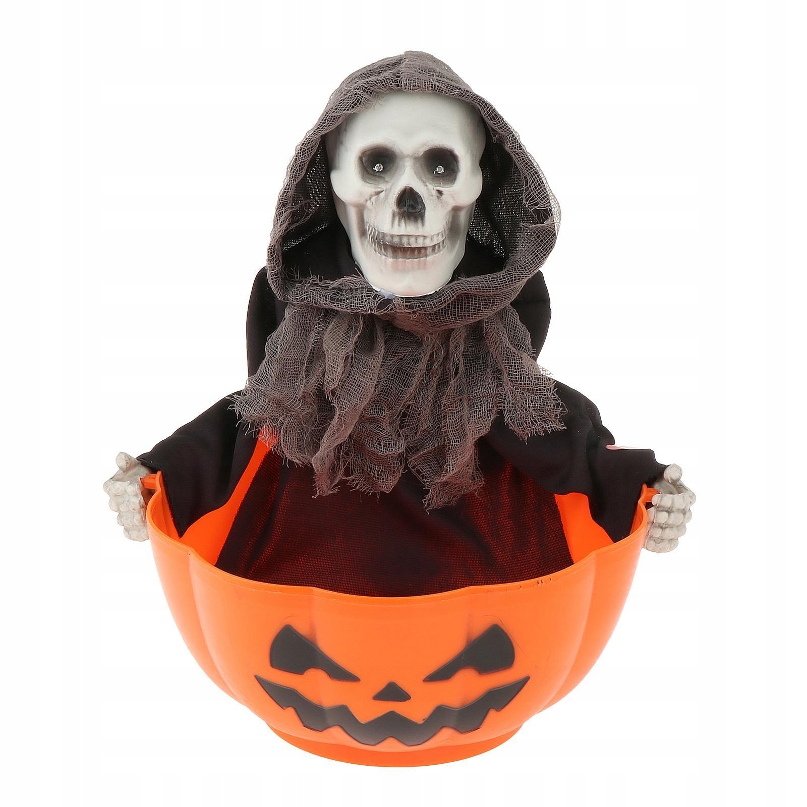 Pojedyncza dekoracja Zd trading szkielet 1 szt.