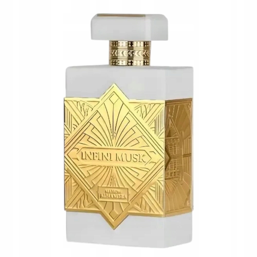 Maison Alhambra Infini Musk Edp 100 ml Sprej