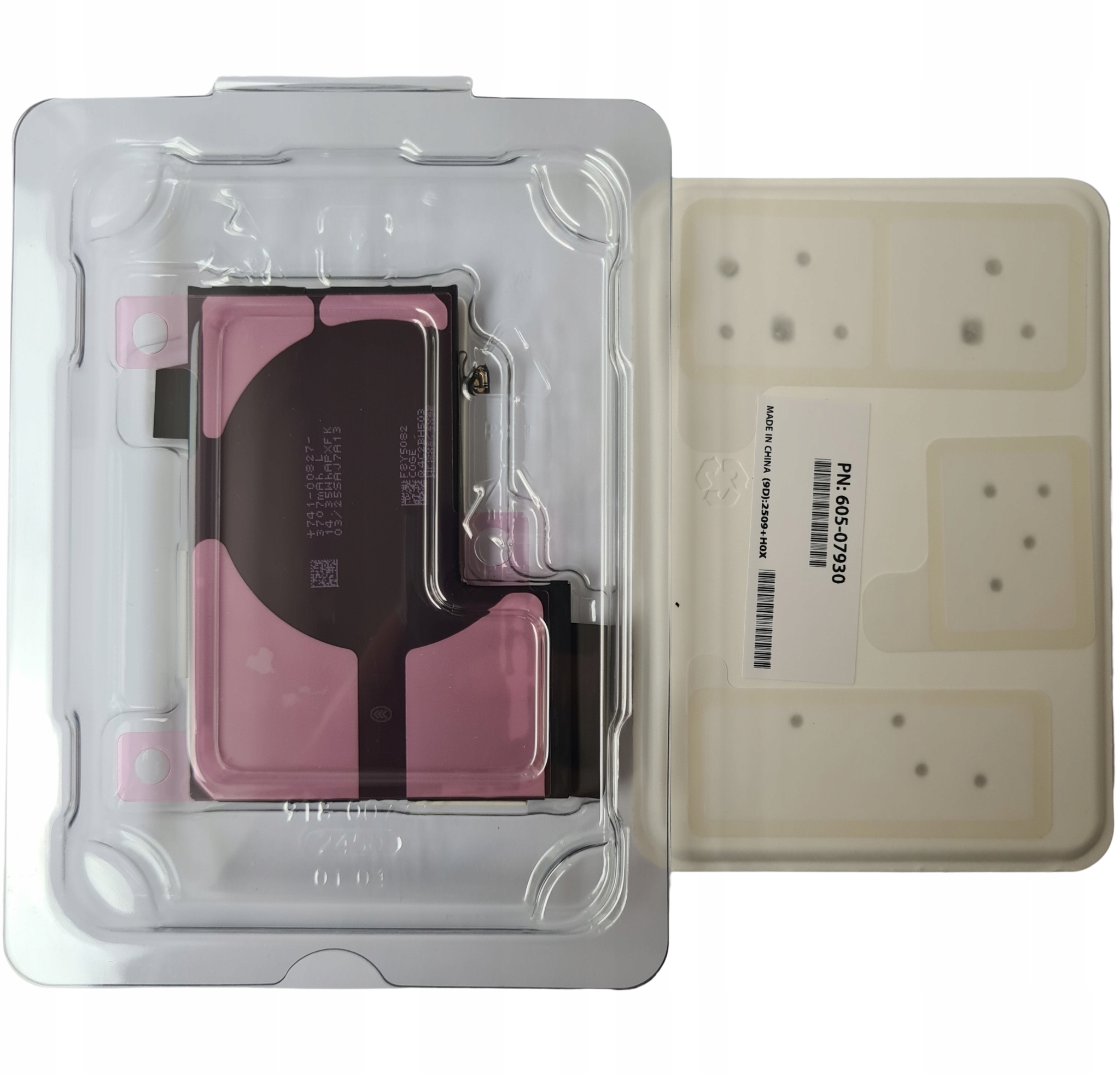 Org Nowa oryginalna bateria akumulator (661-18428) do iPhone 12 Pro Max