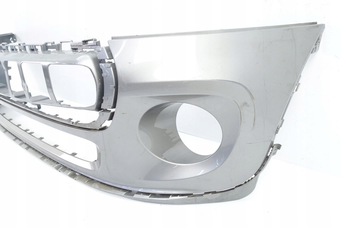 bumper front front MINI COOPER F56 14- 7317969