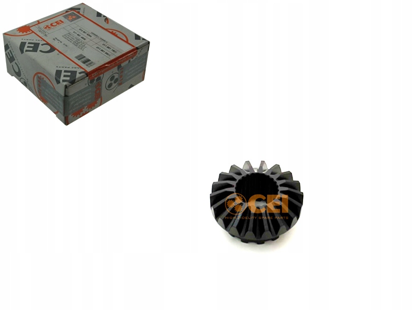 C.E.I. OBUDOWA DYFERENCJAŁU