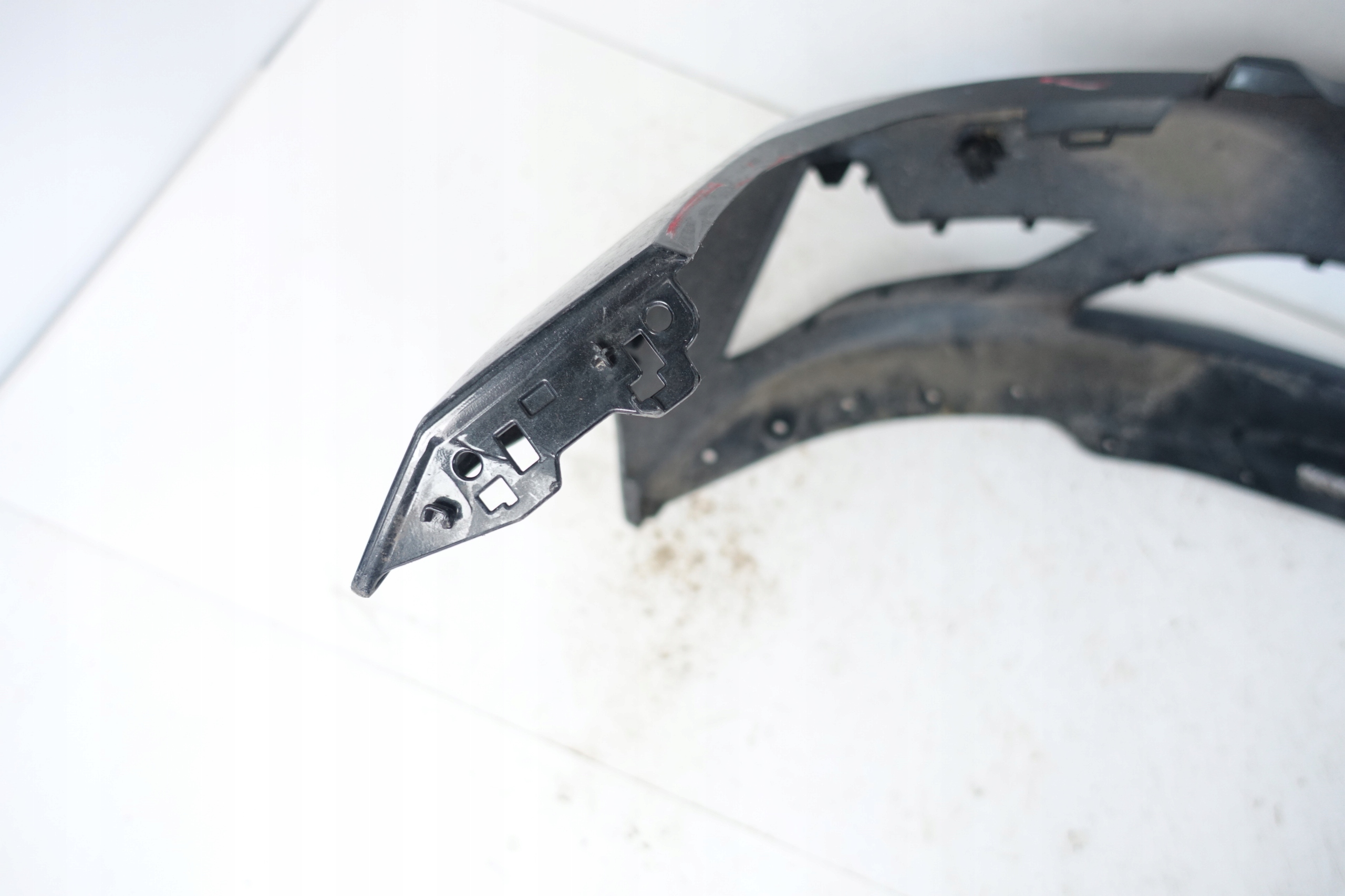 BMW 3 G20 G21 18-22 7422239 bumper front front