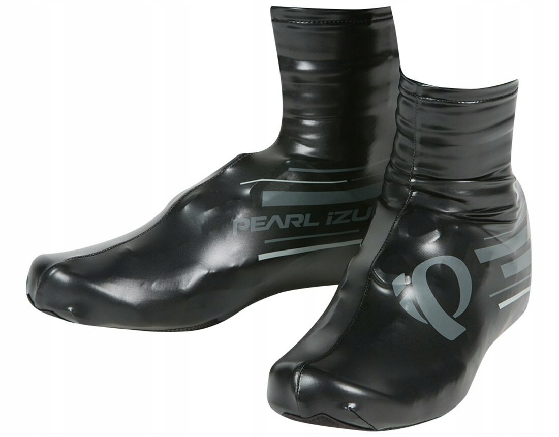 Ochraniacze na buty Pearl Izumi P.r.o. Barrier Lite Shoe Cover r.S (38-39)
