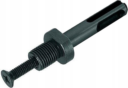 

Adapter Sds Do Uchwytu Wiertarskiego Sd+ Do 1/2 A