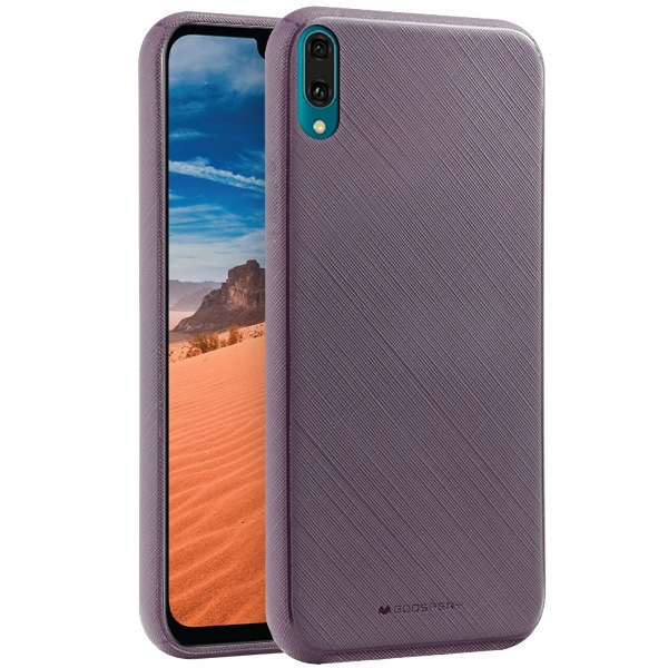 

Etui Do Huawei Y9 2019 Case Mercury Style Lux