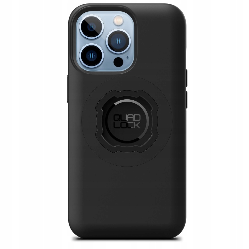 Pouzdro na iPhone 13 Pro Mag Quad Lock QMC-IP13MP