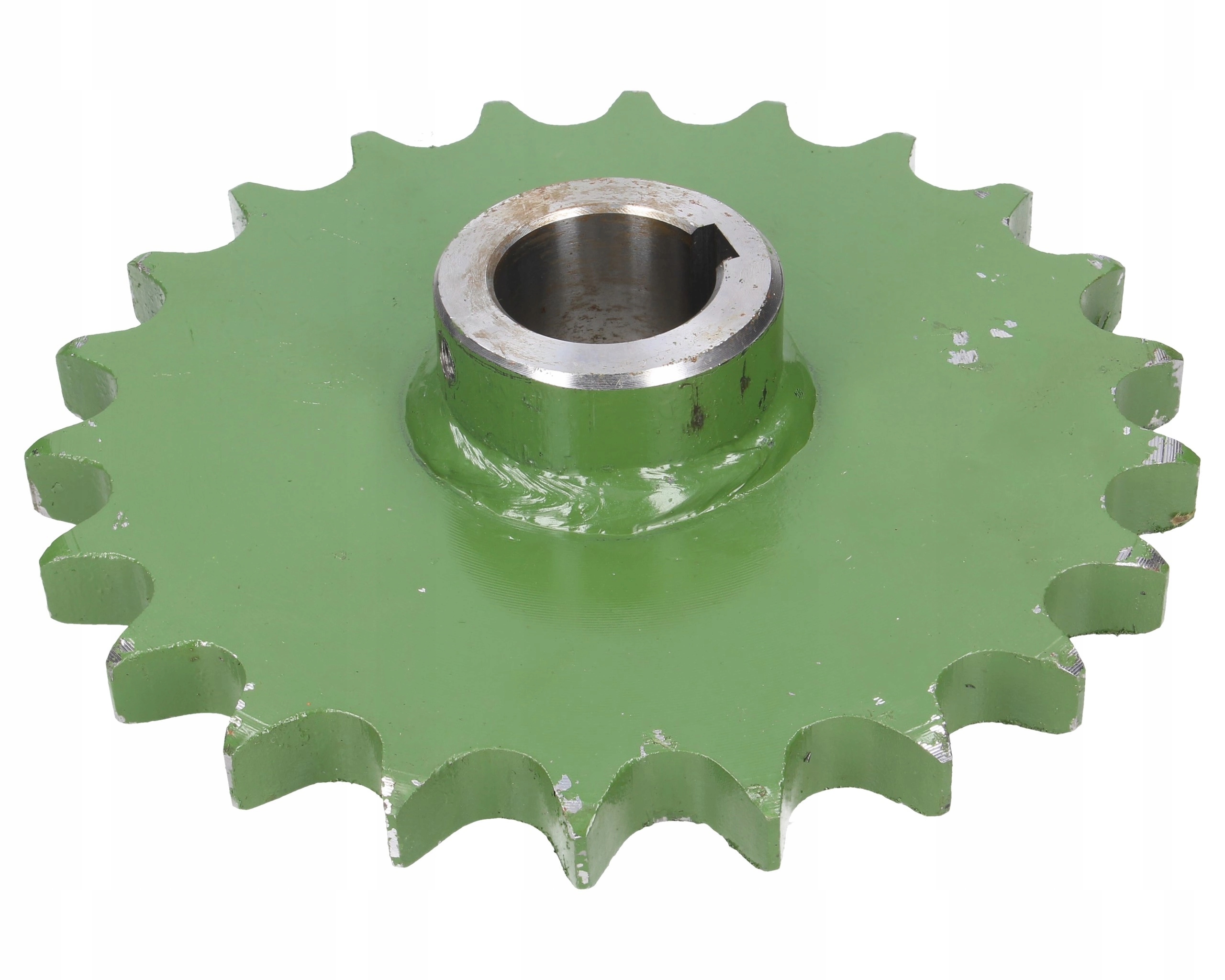 Řetězové kolo Z-22, 1-palcové, fi-35 mm Rozmetadlo 2213020820