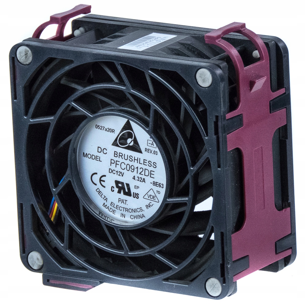 

Hp 615641-001 PFC0912DE 492120-002 DL370 G6 ML370