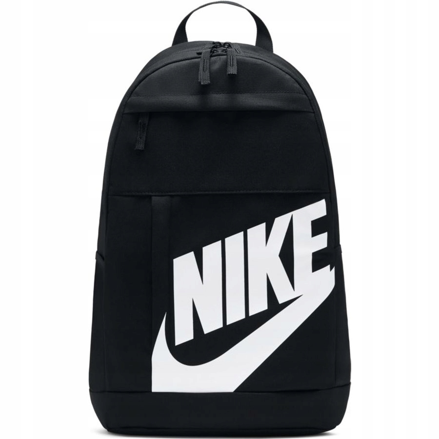 Nike Elemental Batoh Unisex Černý