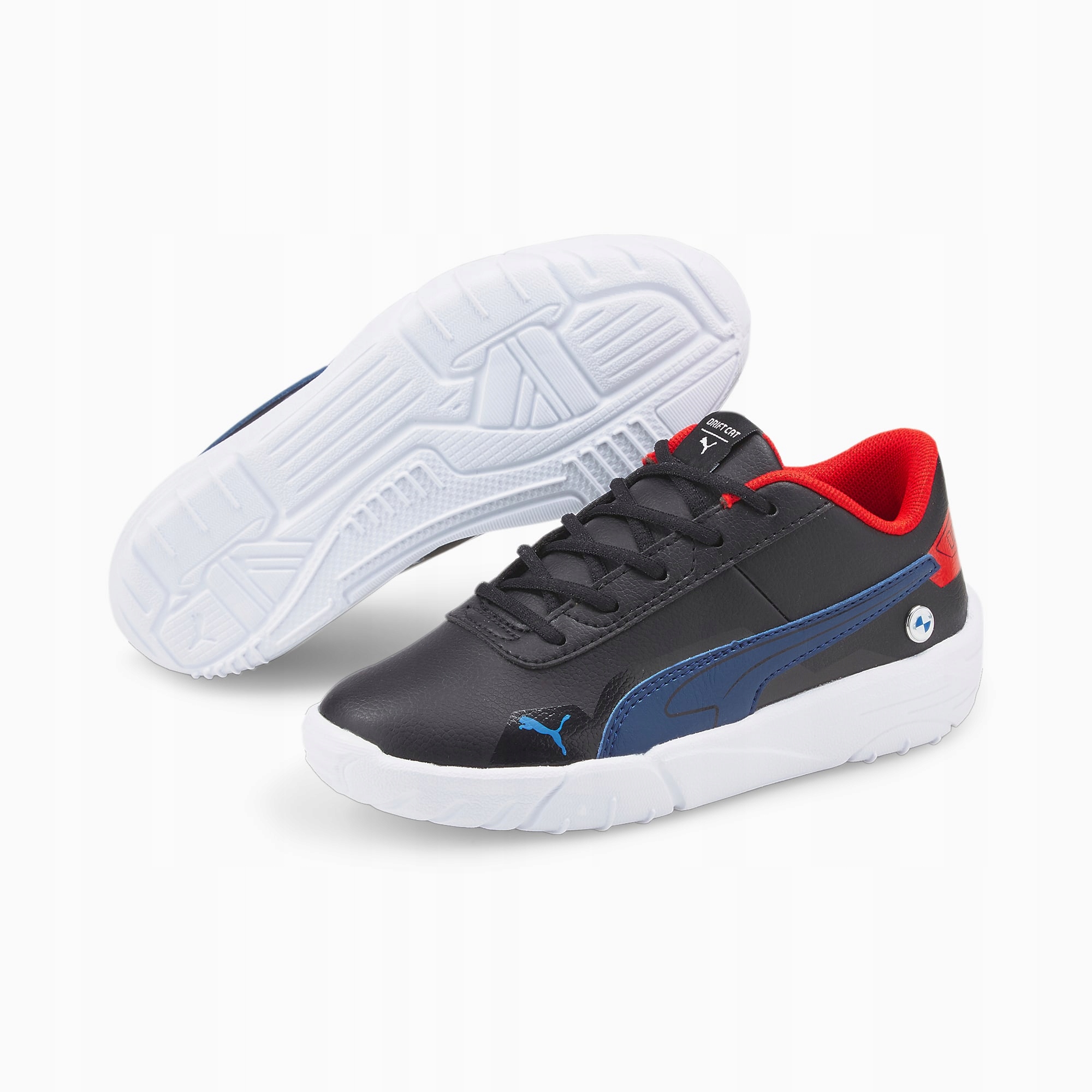 PUMA BMW MMS DRIFT CAT DELTA V PS 32 13917314777 Allegro.pl