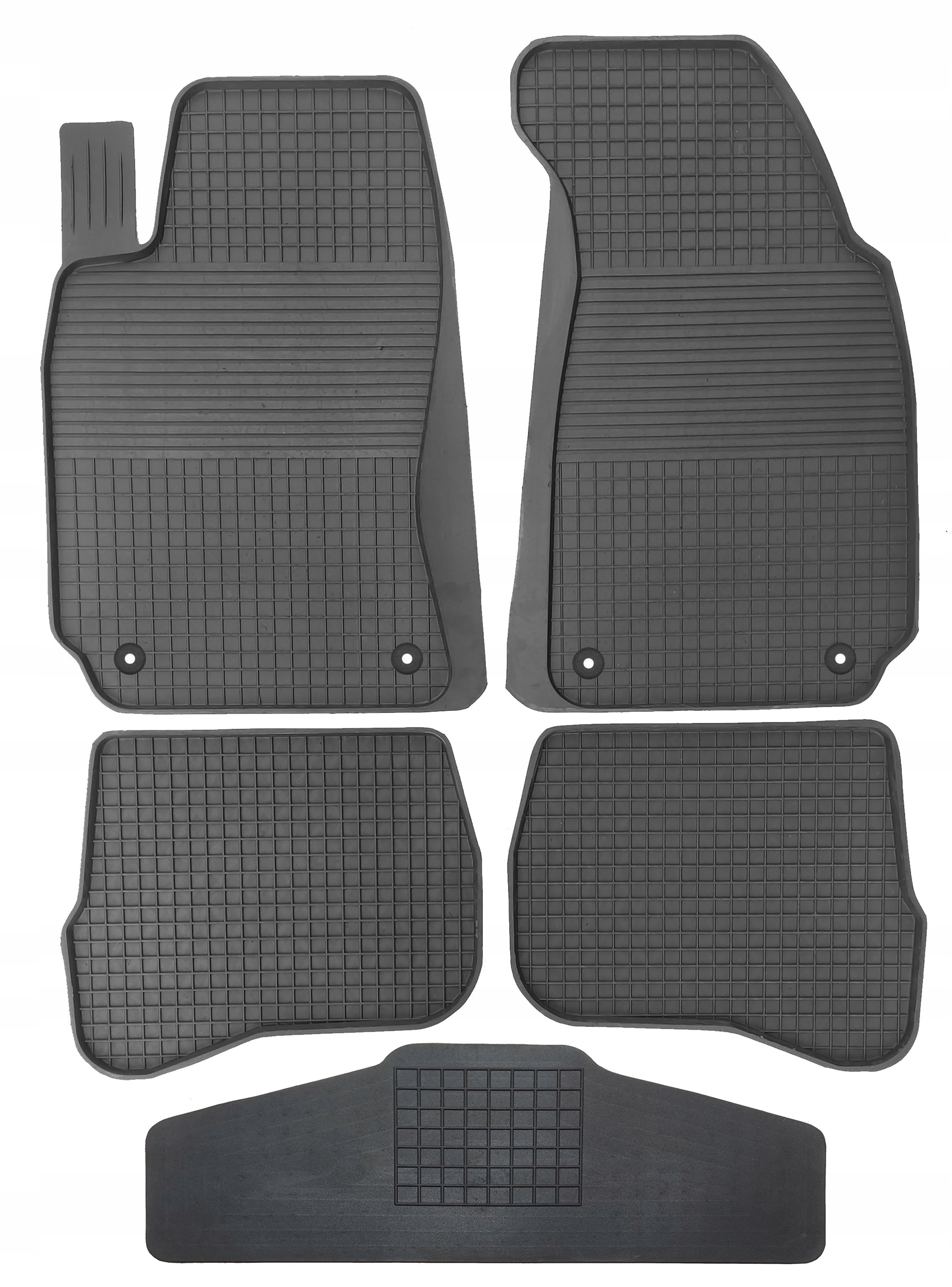 

Vw Passat B5 Łapka 96-05 Dywaniki samochodowe +osł