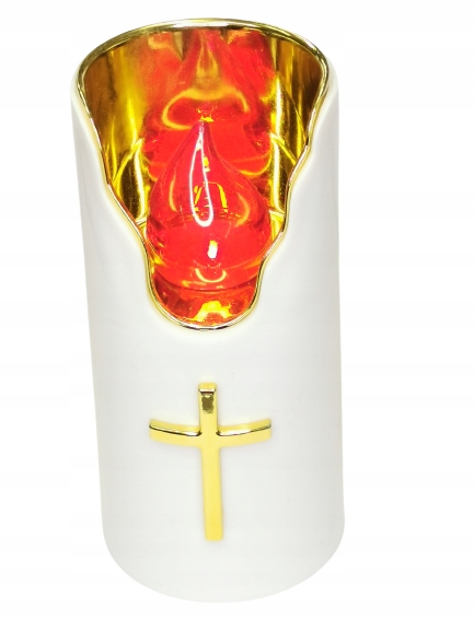 Wkład świeca LED WE-40