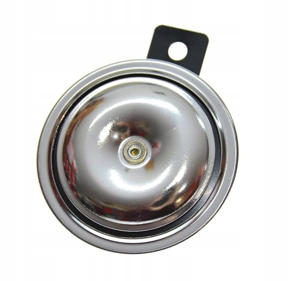 

Sygnał Mz Es Ts 150 250 Trophy 6V duży chrom