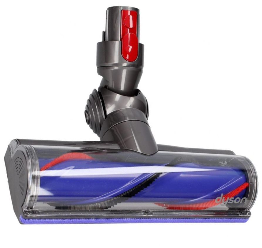 Turbokefa Elektrokefa Motorhead Dyson V7 V8 V10 V11 V15