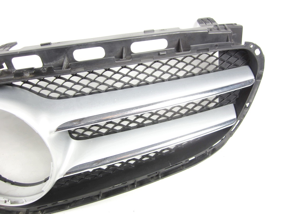 griglia griglia Mercedes W212 Lift