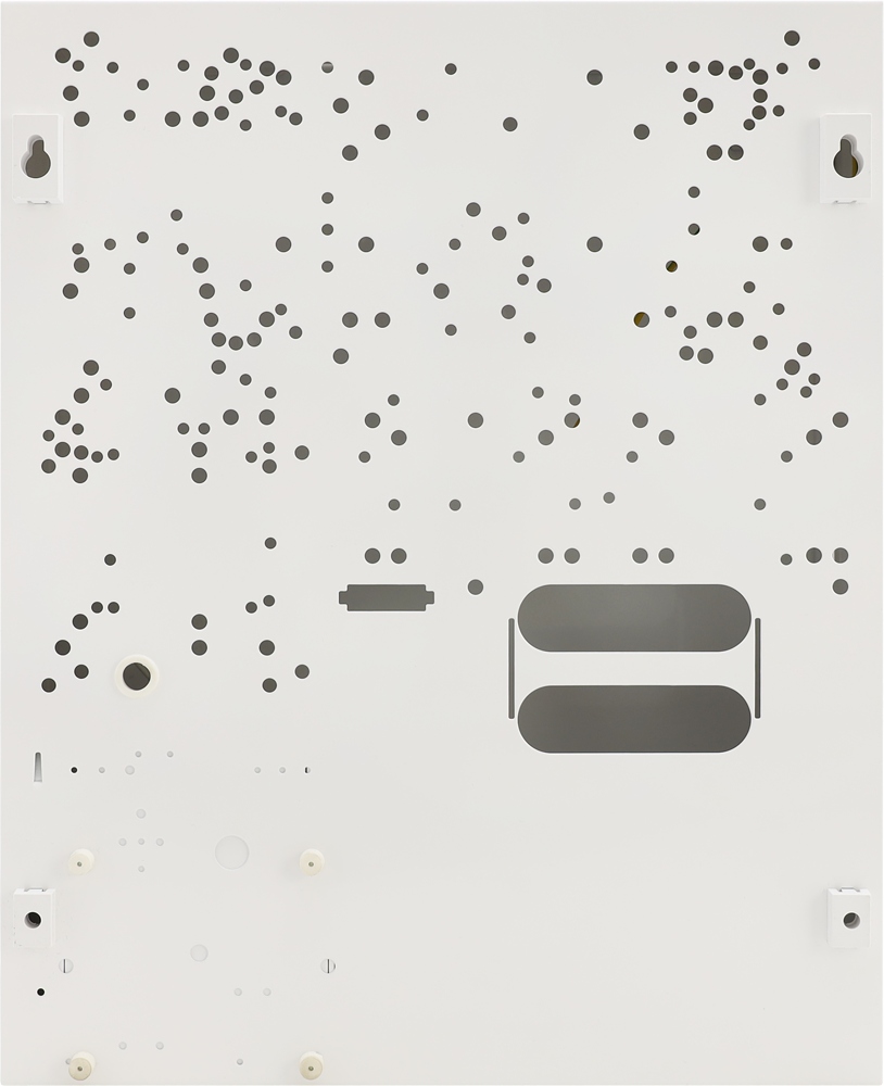 AWO256 – Kryt zabezpečovací ústředny Satel Pulsar