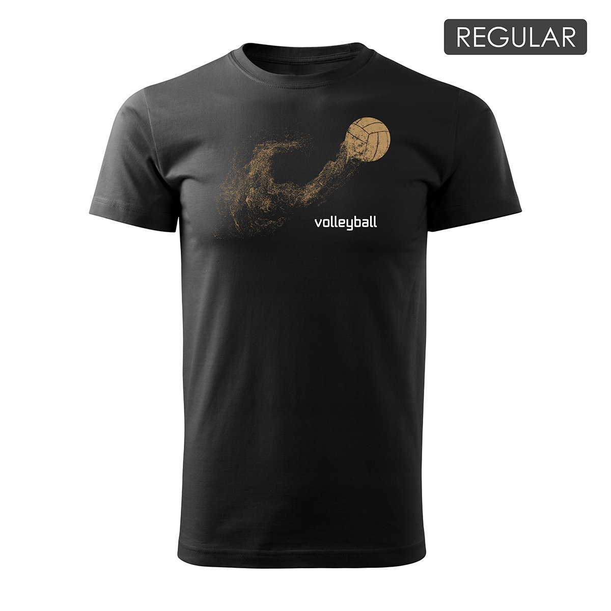 

Koszulka z piłką do siatkówki siatkówka Volleyball