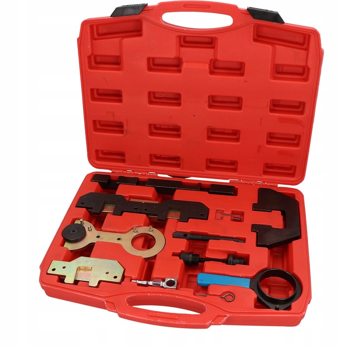 Blokovacie Prípravky Pre Rozvody Bmw M42/M44/M50/M52/M56