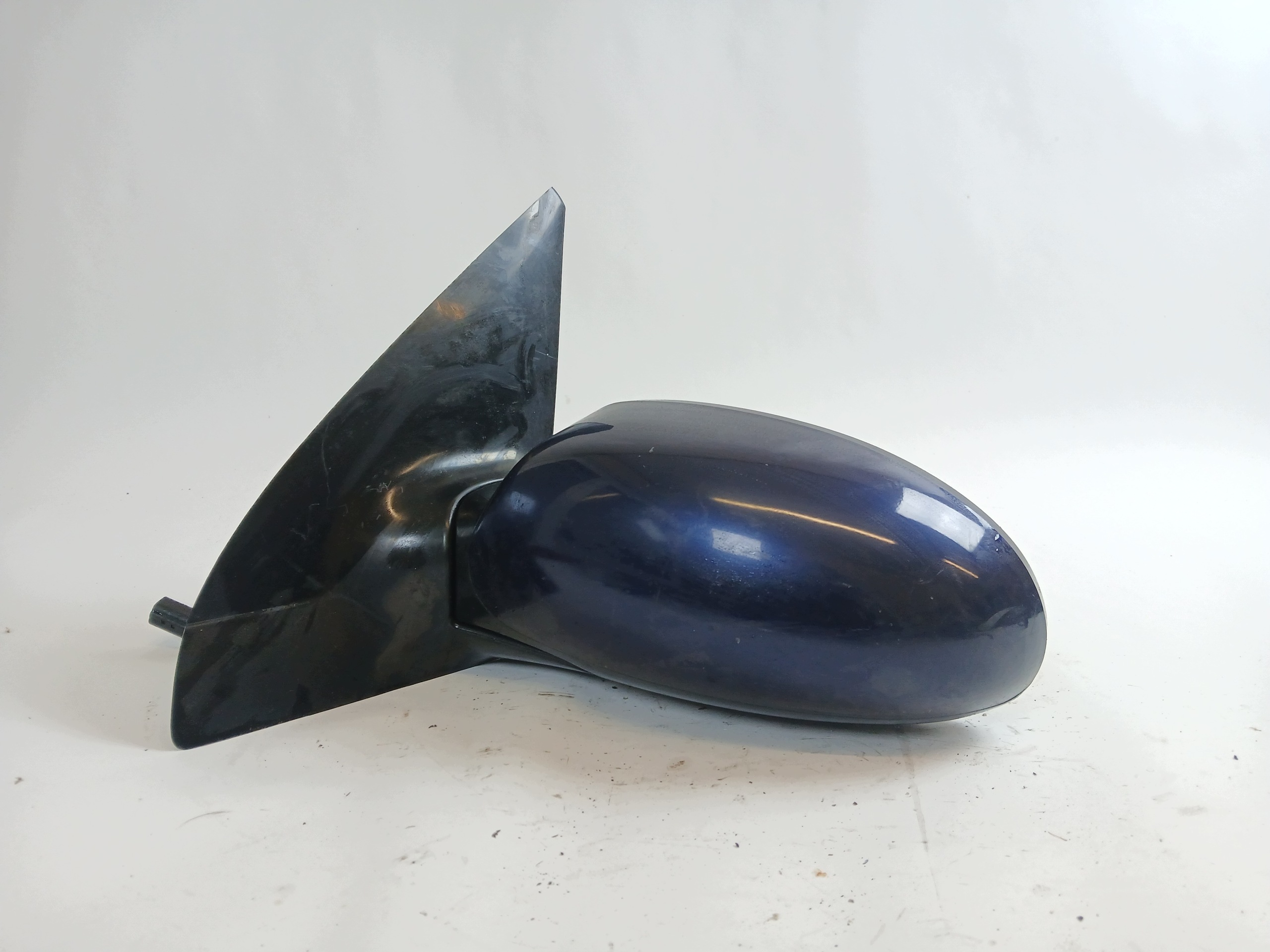FORD FOCUS MK1 mirror left 5 PIN H8