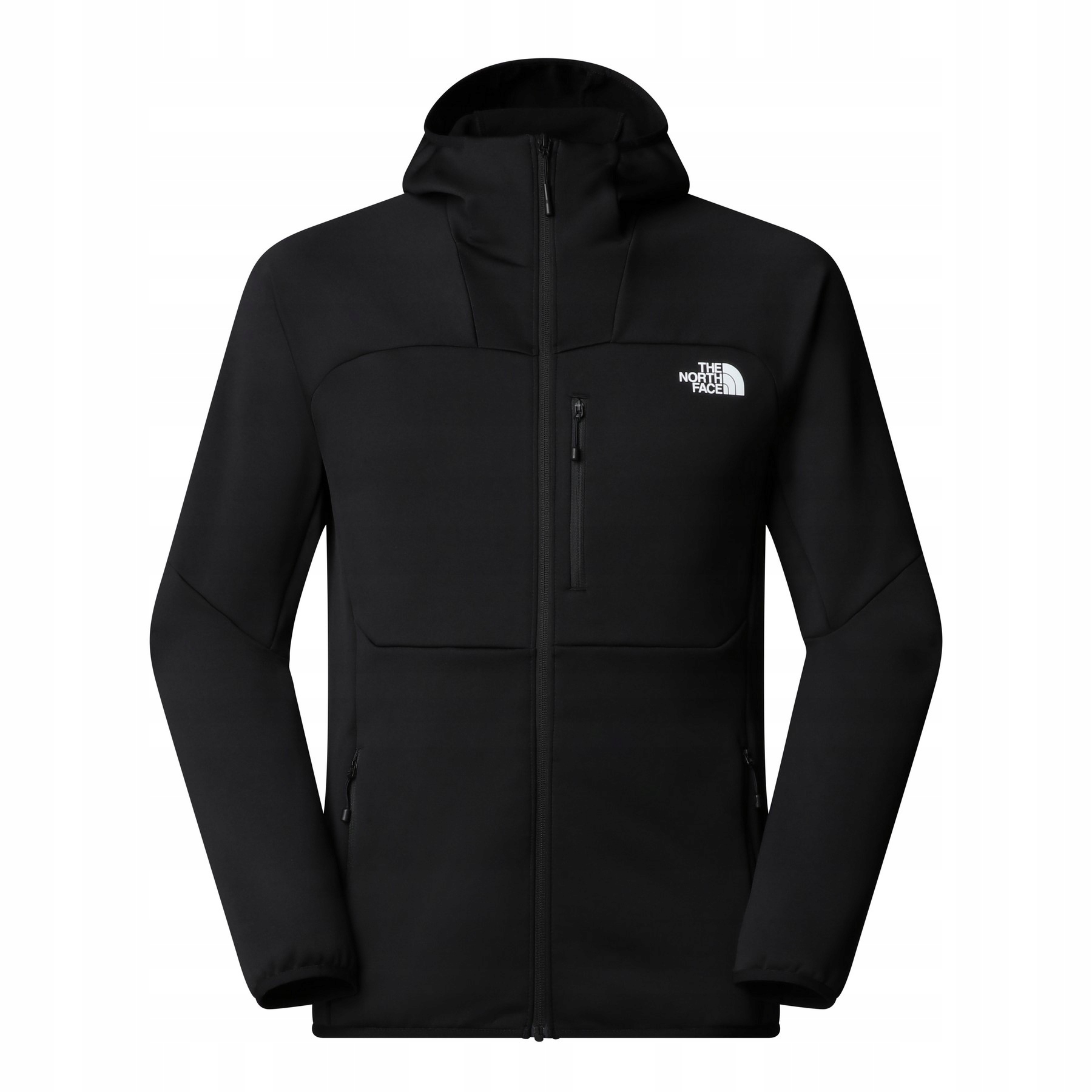 The North Face Kurtka Meteora Fz Fleece NF0A8E1KJK3 r M