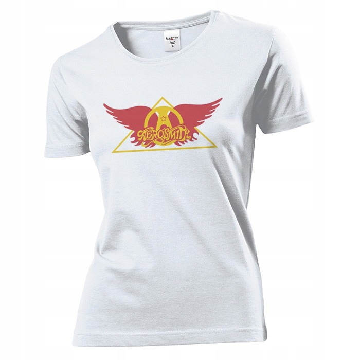

Koszulka damska Aerosmith S