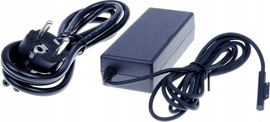 Microsoft - kuri様　サポート品 Ładowarka do Microsoft Surface 44w - Niska cena na Allegro