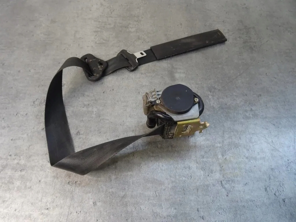 AOP15238 - РЕМІНЬ ЛІВИЙ ПЕРЕДНІЙ ПЕРЕДНІЙ ВОДІЙ PEUGEOT 206 3D