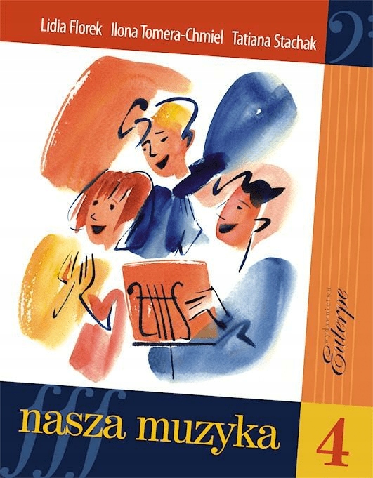 

Nasza muzyka 4. Euterpe