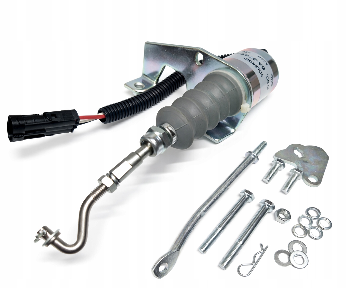 Hasicí cívka pro Deutz Cummins SA-3799-24 6290050 1751ES Rsv 24V SA379924