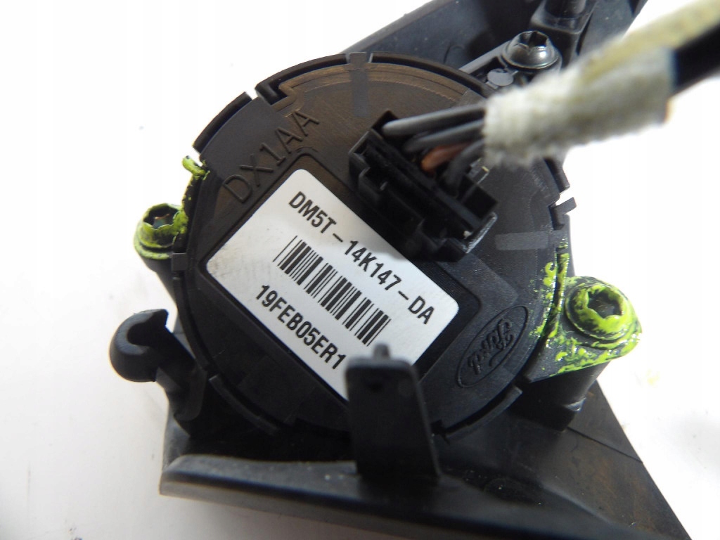 FORD TRANSIT CONNECT II LIFT Commandes Volant DM5T-14K147-DA