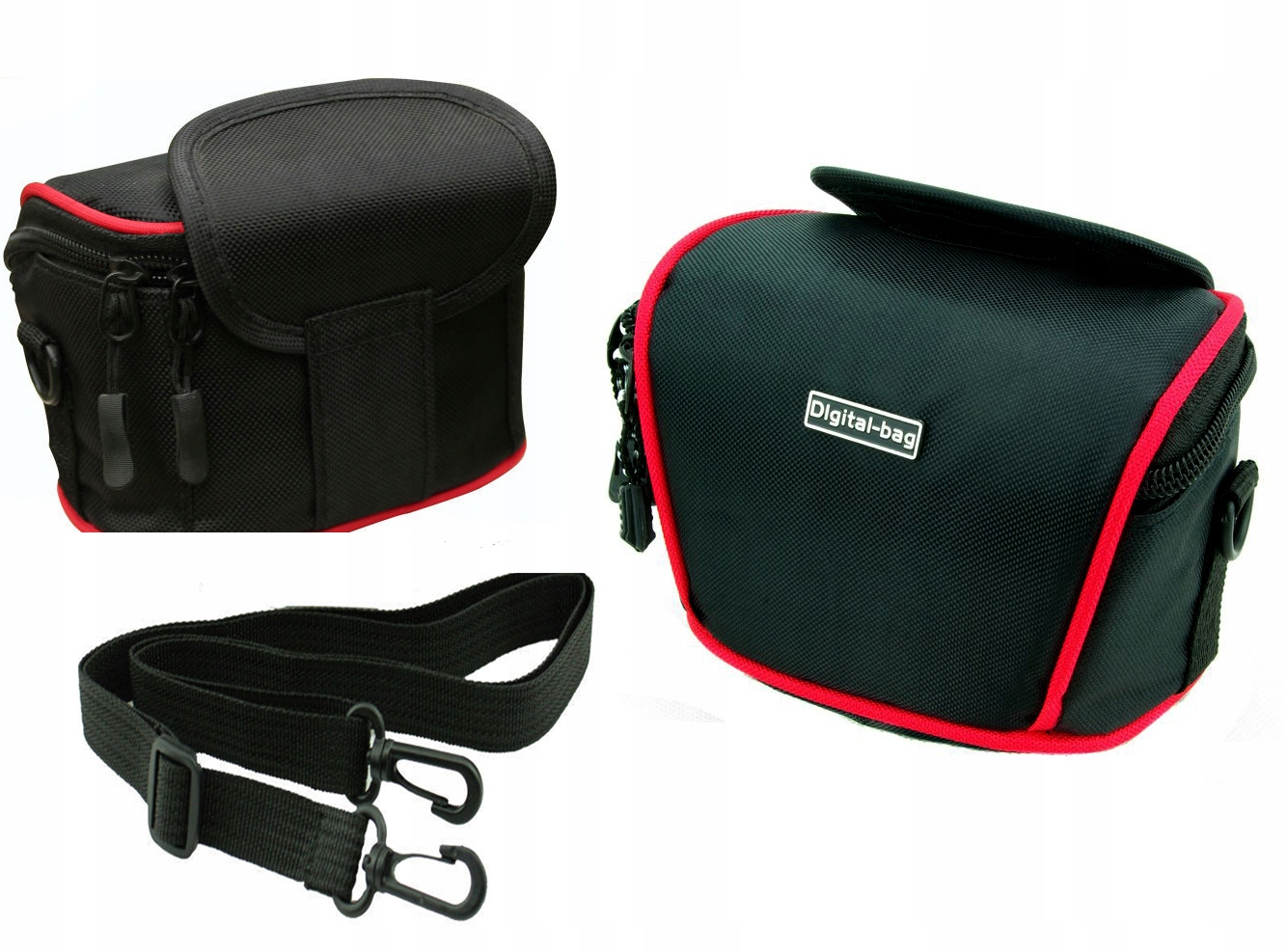 

Etui Torba do Sony Ilce 6000 Alpha A6000 Alfa