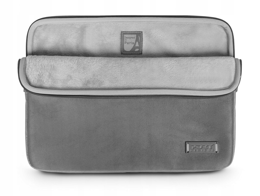 

Ulta miękkie Etui Port Design Milano 15,6"
