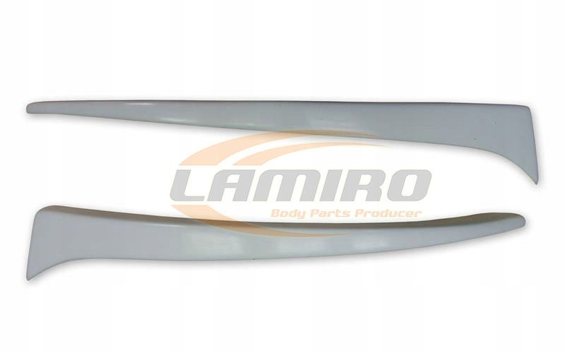 SCANIA R BREWKI REFLEKTORA RZESY TUNING