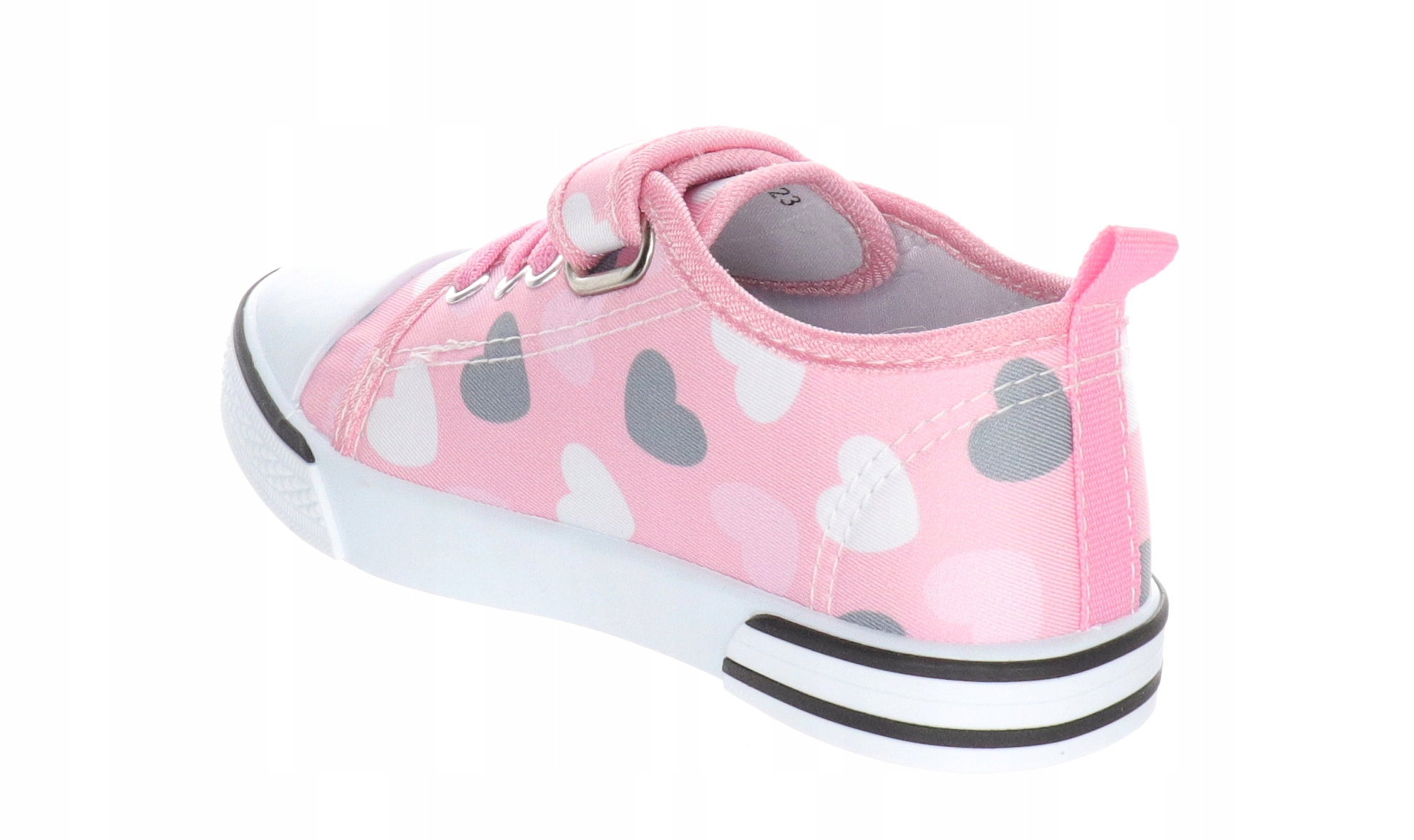 AMERICAN CLUB TRAMPKI TENISÓWKI BUTY SPORTOWE R.34 Rozmiar (new) 34