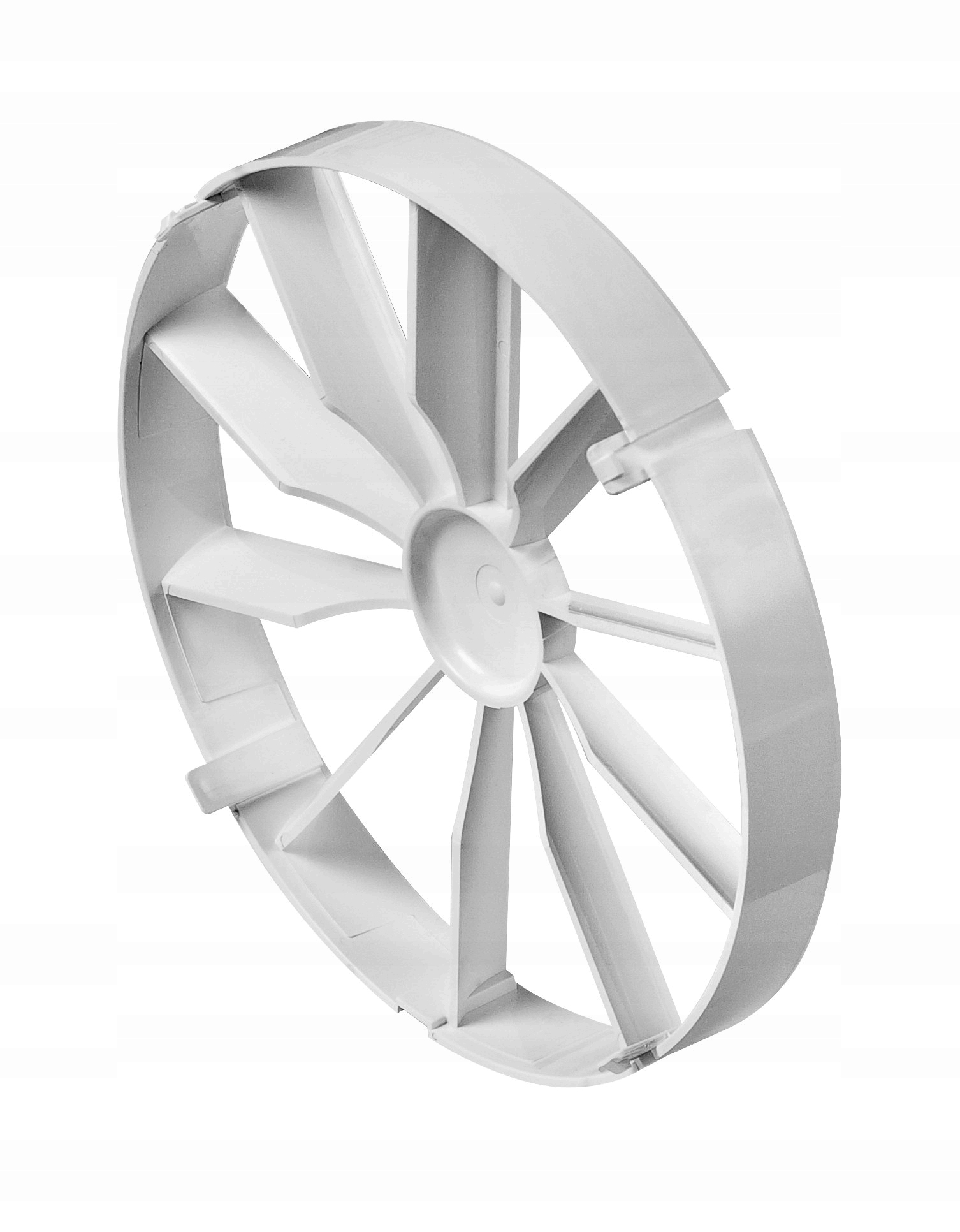 

Zawór zwrotny wentylatora Awenta ZZ150 150mm