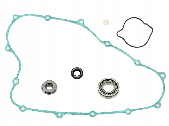 ZESTAW NAPRAWCZY POMPY WODY HONDA CRF 450 R 09 16