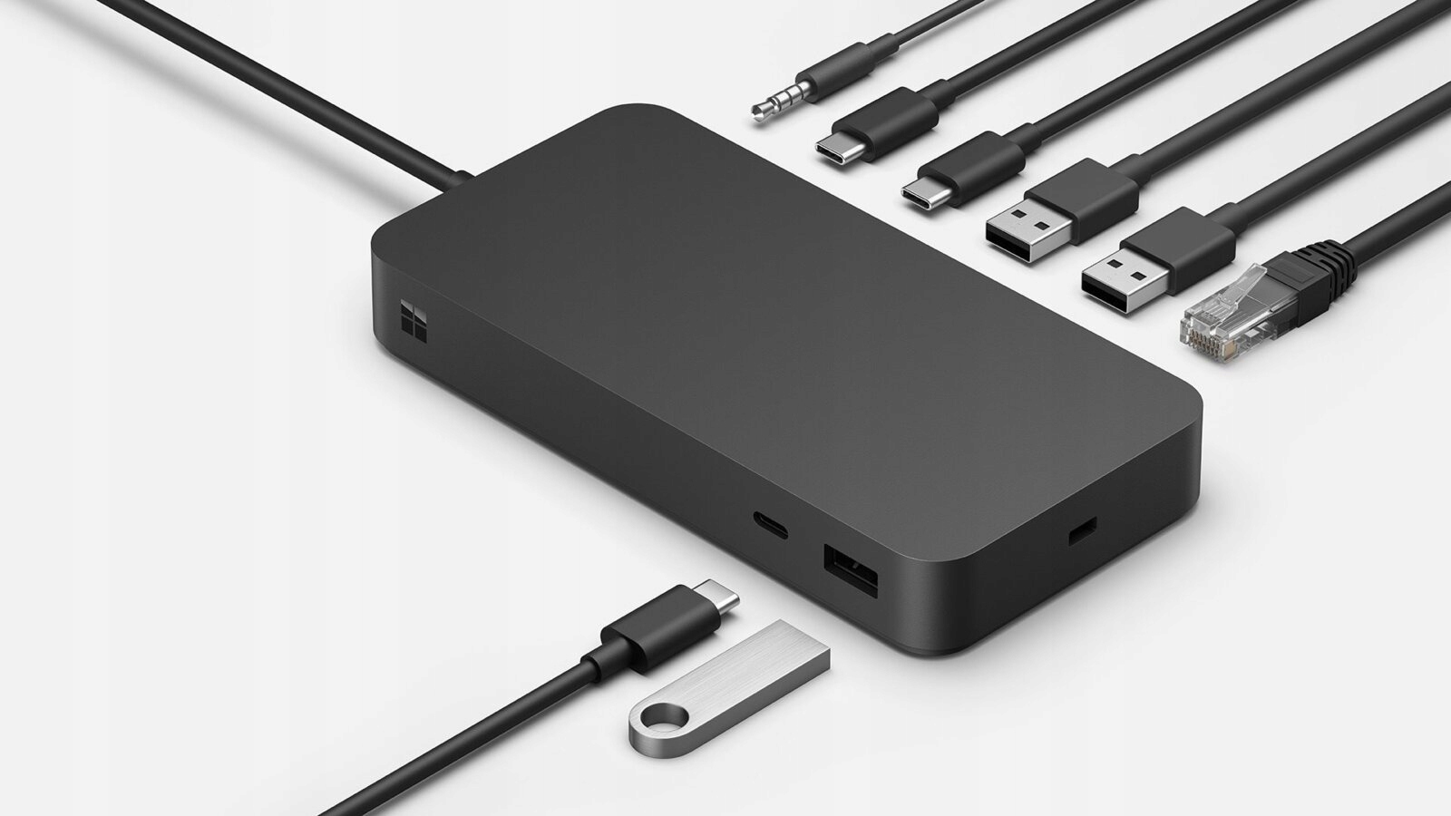 Microsoft Surface Thunderbolt 4 Dock T8H-00017