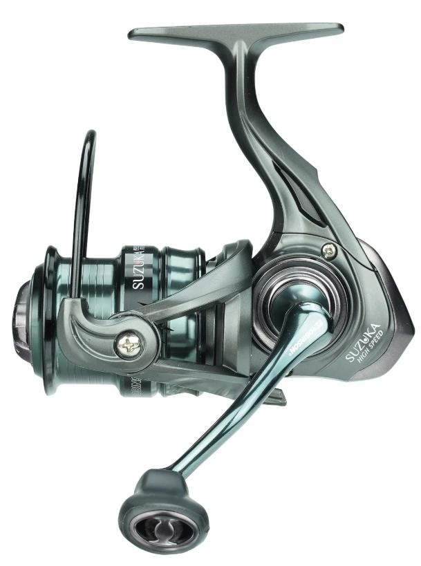Naviják Robinson Suzuka High Speed Fd 256
