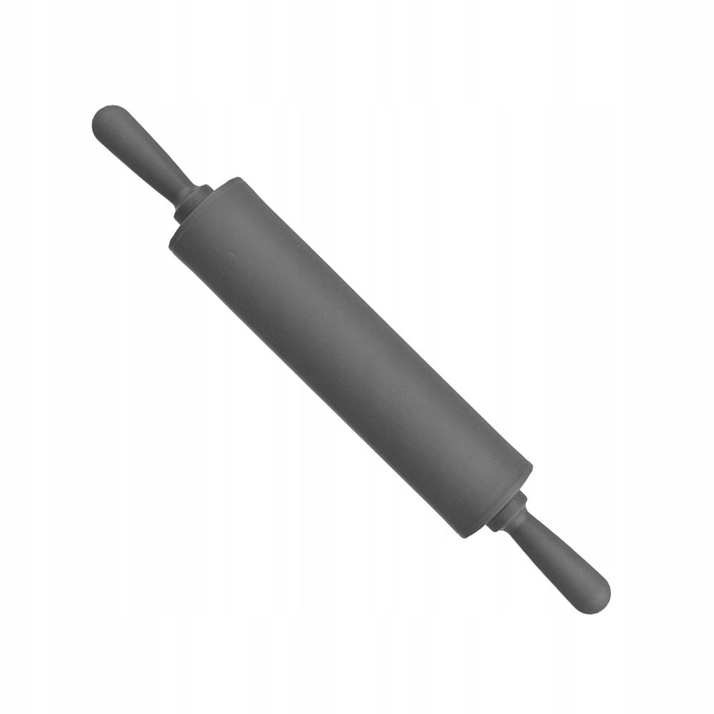 

Mały Wałek Silikonowy Obrotowy Do Ciasta 30CM