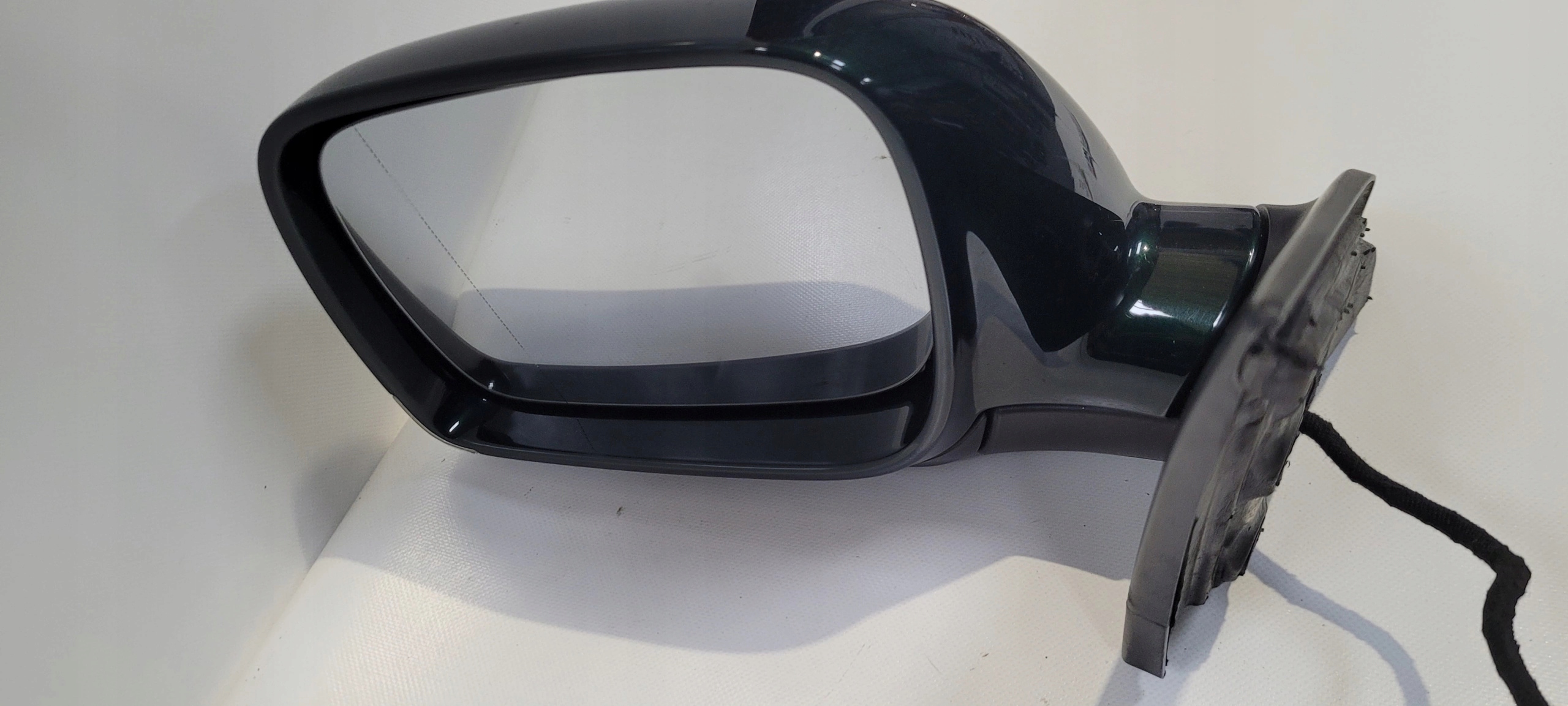 LUSTERKO LEWE VW TOUAREG I 02-06 7 PIN EUROPA Producent części Volkswagen OE