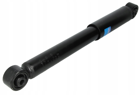 VOLKSWAGEN CADDY III IV AMORTYZATOR GAZOWY TYŁ