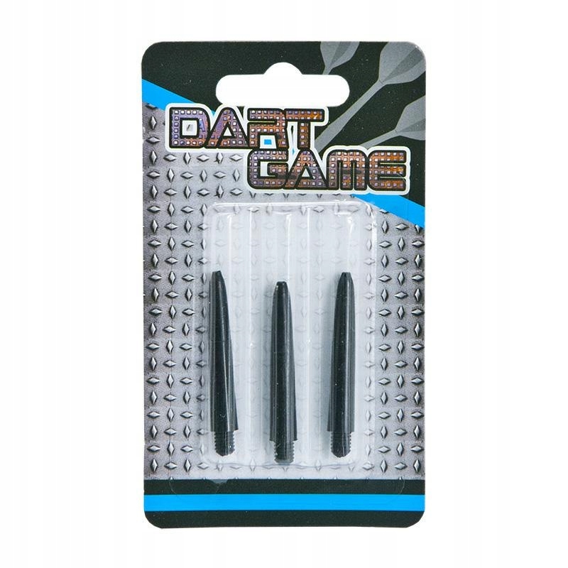 SHAFT NYLONOWY DART GAME 35MM