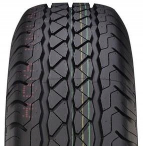 Opona LANVIGATOR MILE max 215/70R15C Letnie