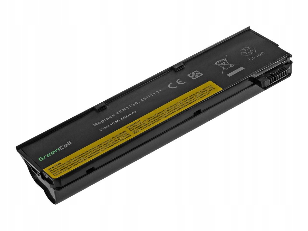 Greencell LE57V2 Bateria Green Cell do laptopow Lenovo ThinkPad L450 T440