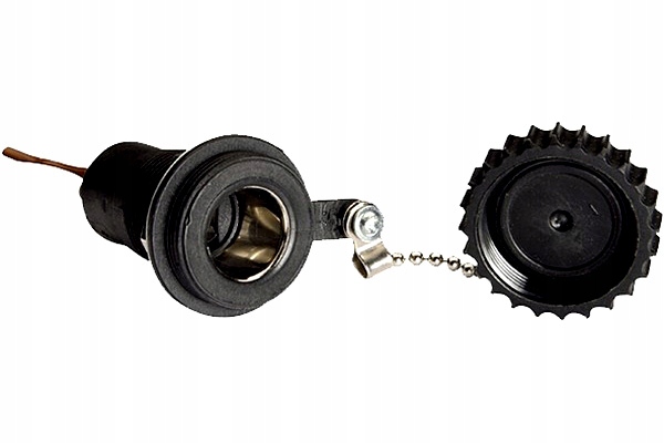 GNIAZDO WTYCZKI IP67 IP69K ILOŚĆ PINÓW ILOŚĆ PINÓW AKTYWNYCH 2 ZAKRES Producent części Hella