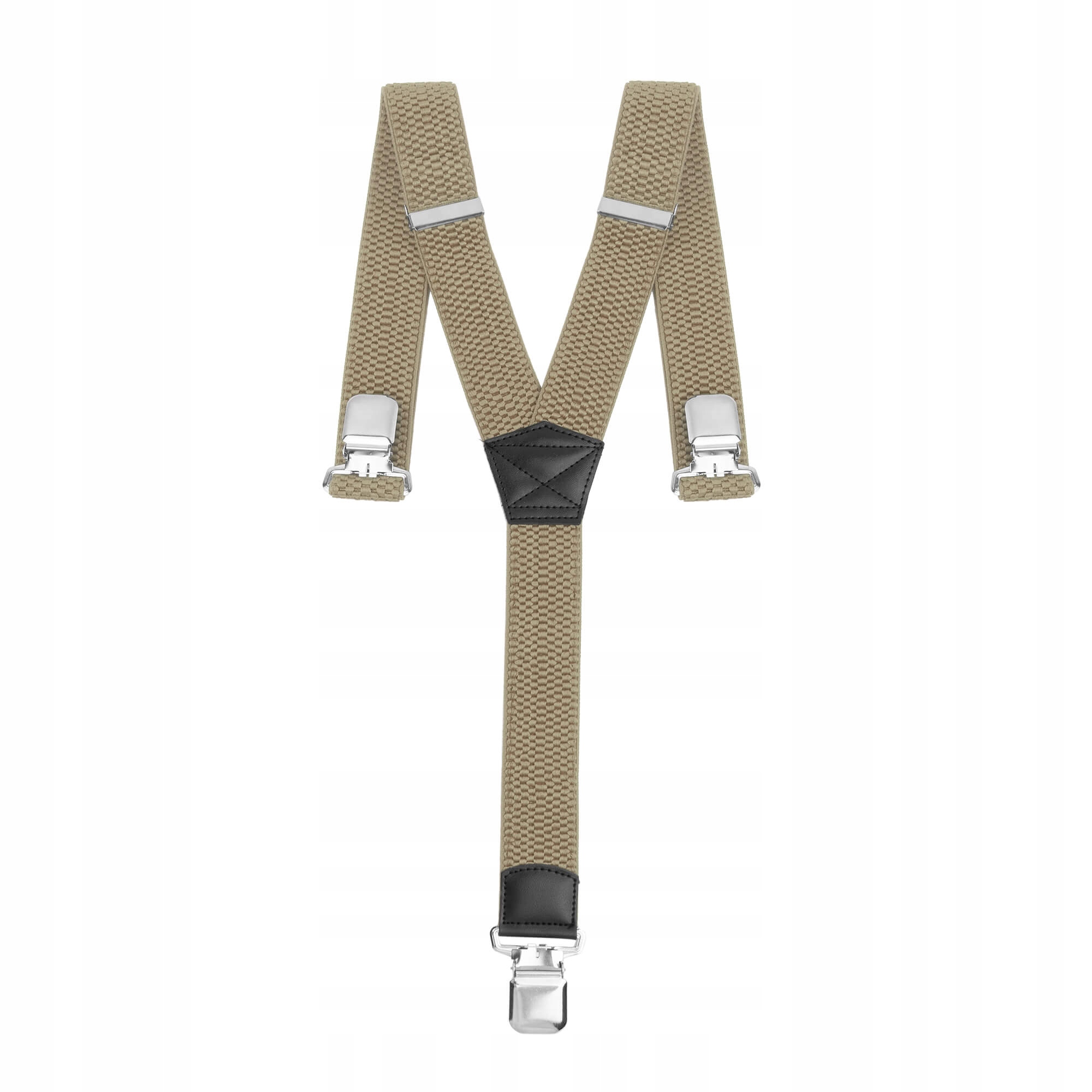 MOCNE SZEROKIE SZELKI MĘSKIE DO SPODNI KLASYCZNE