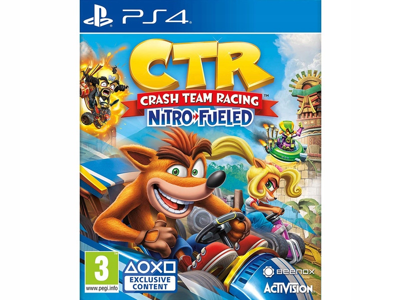 Crash team racing ps4. Ctr crash team racing. Ру. Crash bandicoot racing. Crash team racing nitro.